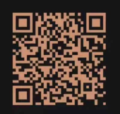 飞凡仙子视频号二维码